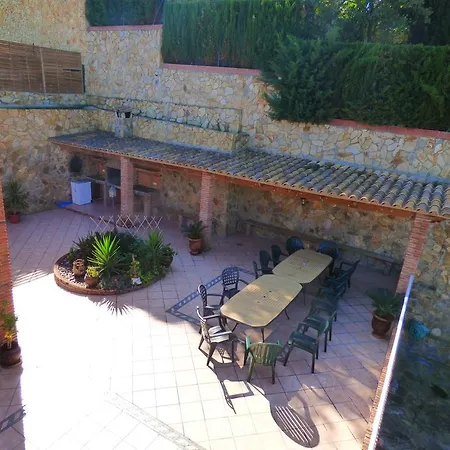 Casa vacanze De Flores *
