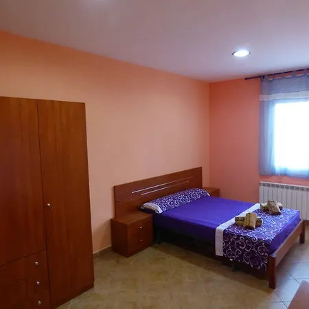Holiday home De Flores *