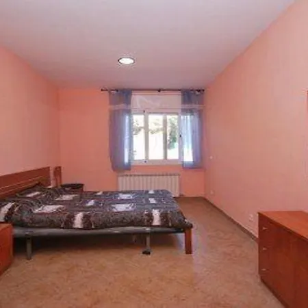 Holiday home De Flores *