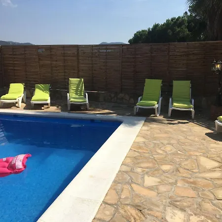 Holiday home De Flores