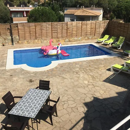 De Flores Casa vacanze Lloret de Mar
